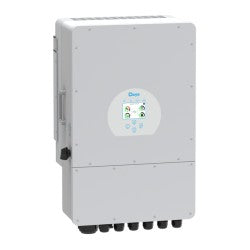 12 kw Deye Three Phase LV Hybrid Inverter 48v