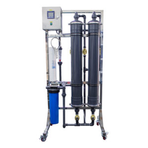 UF Ultrafiltration System 2000LPH