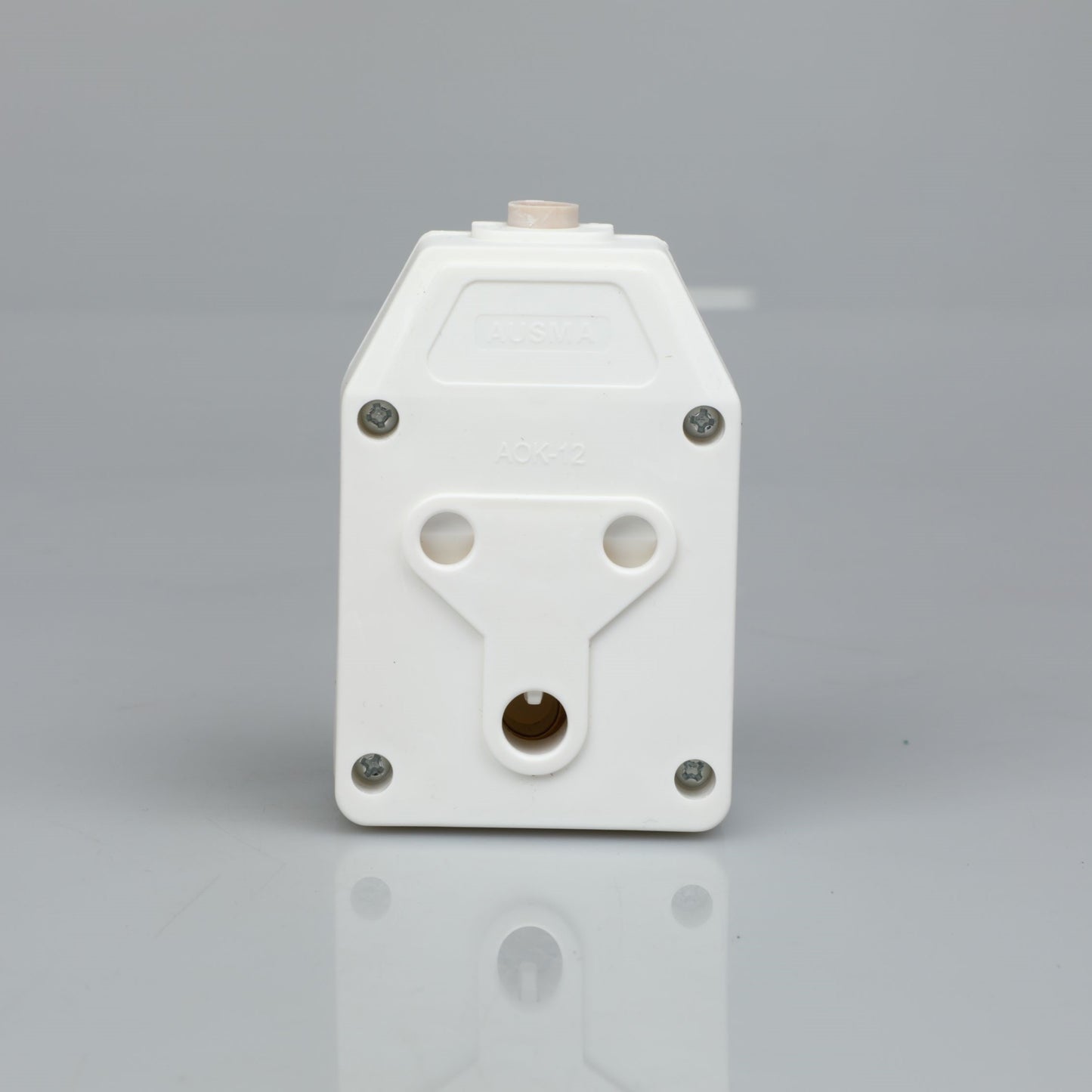 AUSMA AOK-12 PVC Janus Coupler