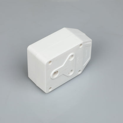 AUSMA AOK-12 PVC Janus Coupler