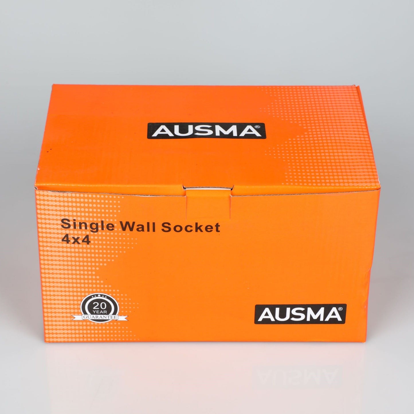 ASUMA S001- B USB Outlet Switch – Convenient Wall Switch with USB Outlets Receptacles