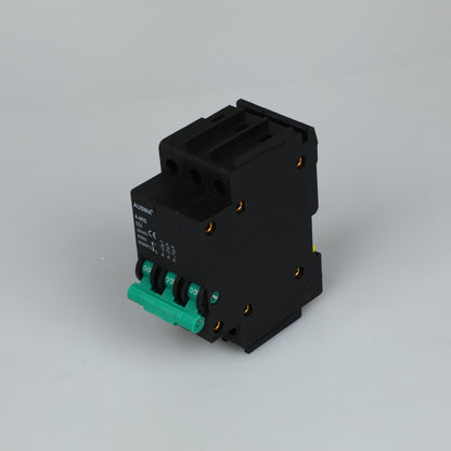 AUSMA A-MIS 3P 63A Mini rail Isolator 3P 63A