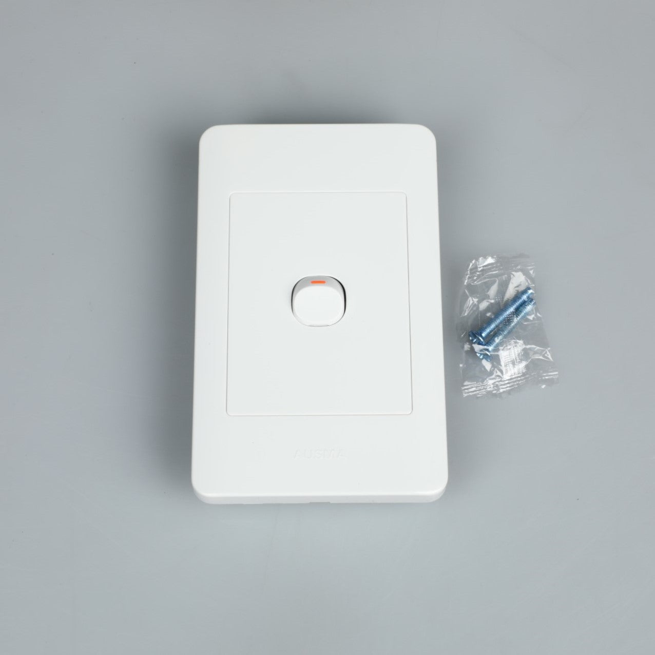 AUSMA A101 Paddle Light Switch – Effortless Elegance for Your Home Lighting