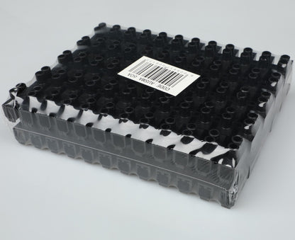 AUSMA SC 60A(B)12 Positions Dual Row 60A Screw Terminal Strip Blocks with Cover 60A 12 Positions Pre-Insulated Terminals Barrier Strip