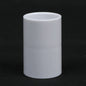 20mm PVC Couplings PVC Straight Pipe Joint - Ideal for DIY Furniture, Greenhouse, Shed, and Tent Connections G-12