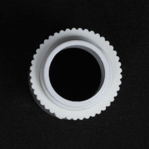 20mm PVC Male Adaptor PVC Pipe Fitting Adapter Connector - Male Thread for Enhanced Stability in DIY Projects G-14