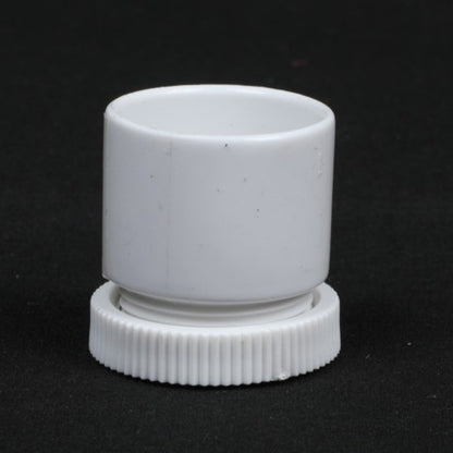 25mm PVC Male Adaptor PVC Pipe Fitting Adapter Connector - Male Thread for Enhanced Stability in DIY Projects G-15