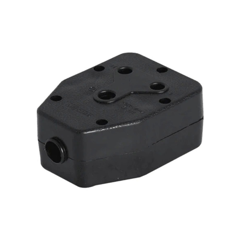 REDISSON AOK-12B PVC Janus Coupler