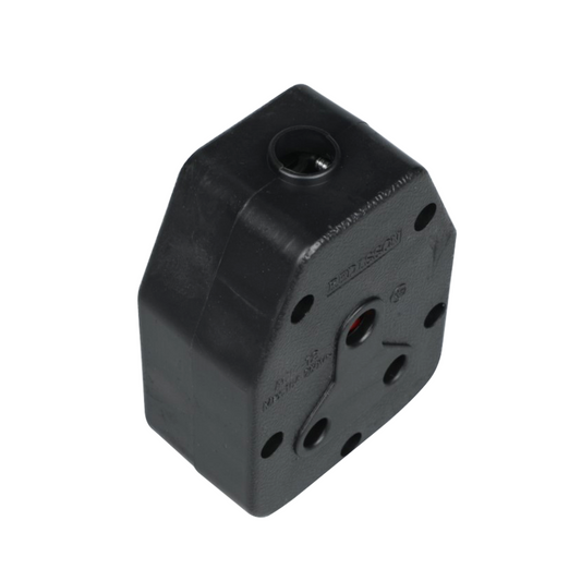 REDISSON AOK-12B PVC Janus Coupler