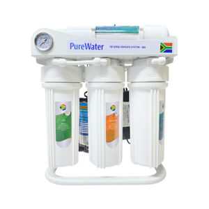 400GPD PureWater RO System