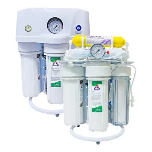 Almateen 6 Stage RO System W/Pump