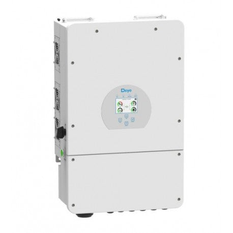 5kw 48v Deye Hybrid PV Inverter