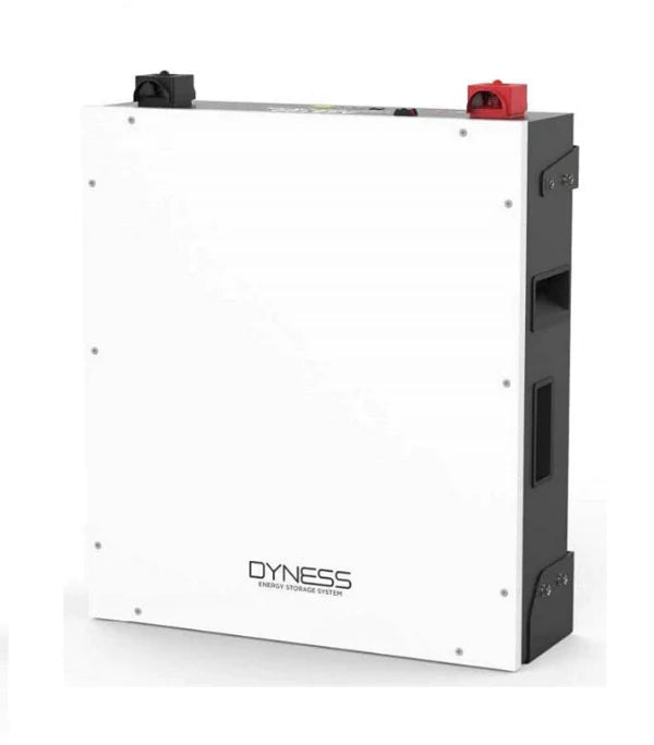 4.8kwh Dyness 48v Lithium battery