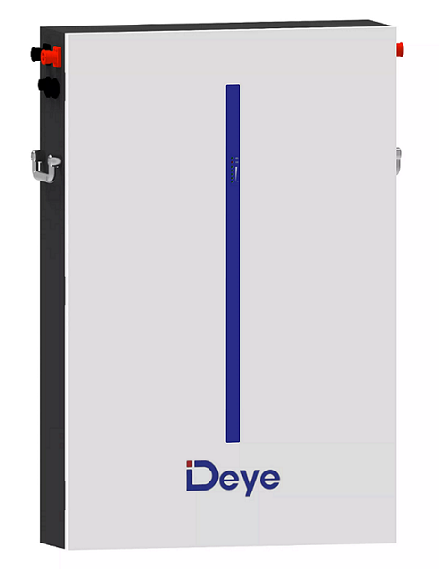 6.1kwh Deye Lithium Battery  120Ah (RW-M6.1)