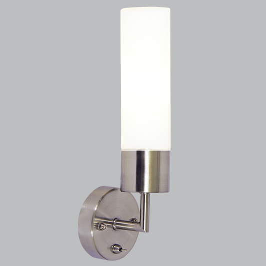 ML005 SATIN WALL LAMP