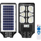 100w Solar Energy Led Street Lamp + Pole