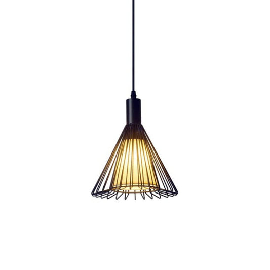 M96   Single modern kitchen pendant light