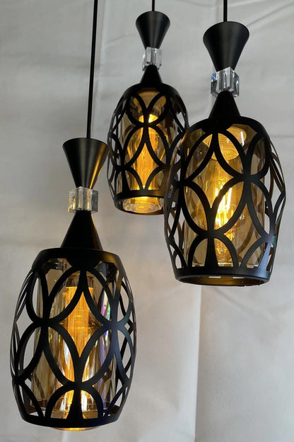 Pendant light - 1754/3