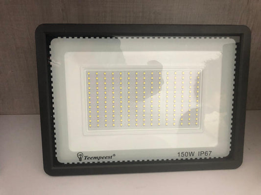 150W Led floodlight 230v  FYFLD 150W