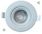 7w led Recessed downlight TLH-DL7W