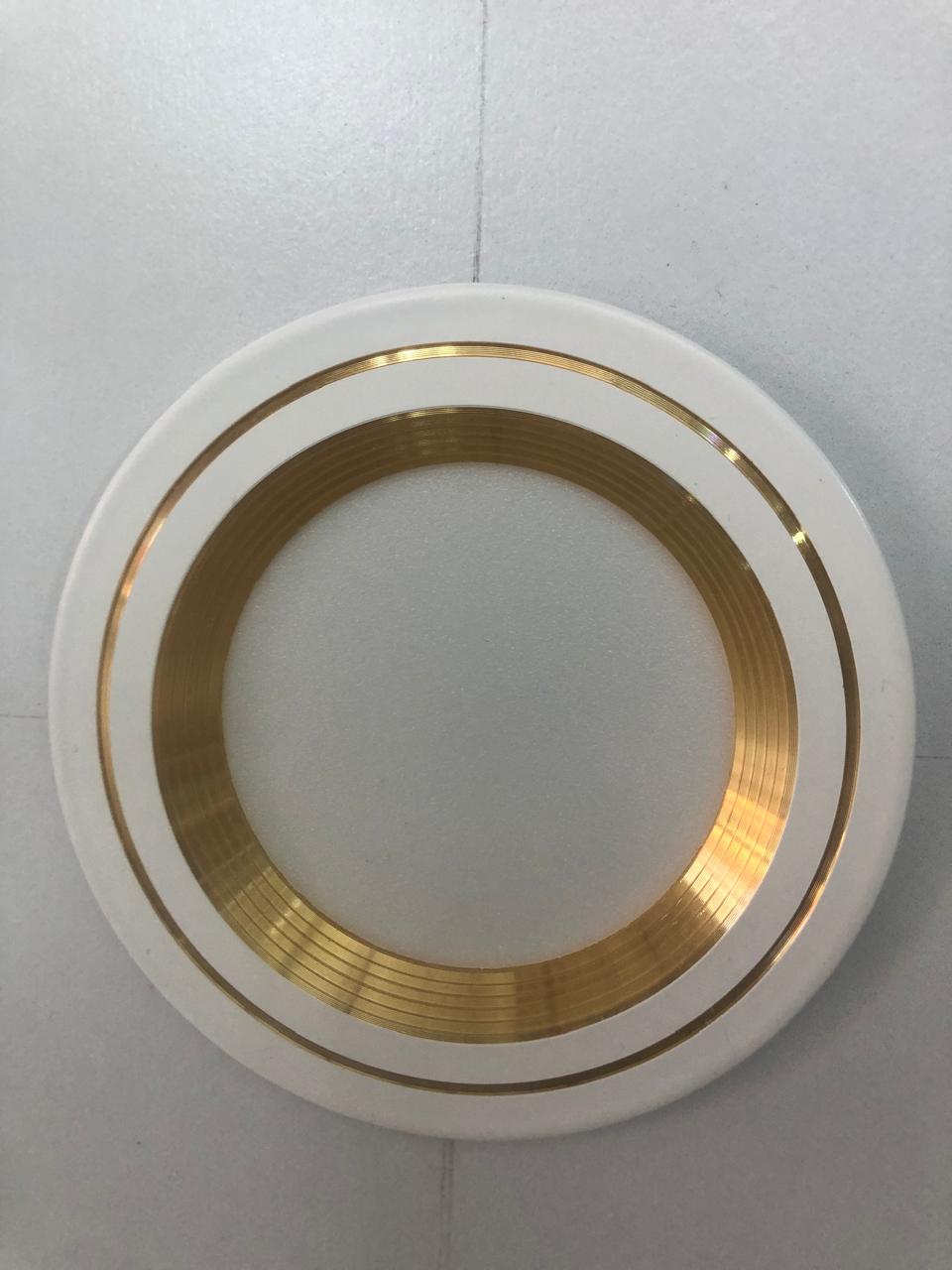 7W LED Downlight HTY-DL 312 7W