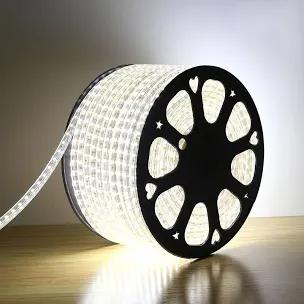 Led Strip Light 100m 220v Cool Day Light 4000k