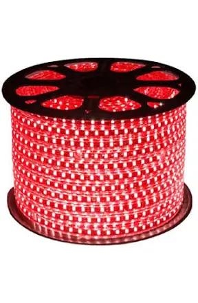 Led Strip Light 100m 220 Red