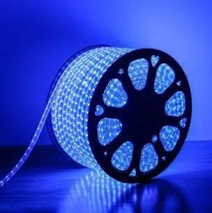 Led Strip Light 100m 220v Blue Per 1 Meter