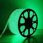 Led Strip Light  220v Green Per 1 Meter