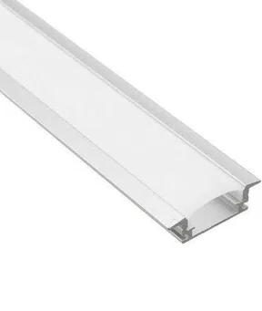 Recessed Aluminium Channel for LED Strip Lights-3 meter