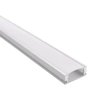 Aluminium surface mount Channel for LED Strip Lights-3 meter