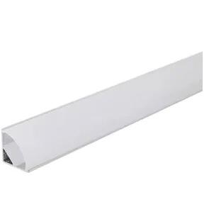 Aluminium corner surface mount Channel for LED Strip Lights-3 meter