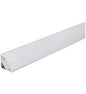 Aluminium corner surface mount Channel for LED Strip Lights-3 meter