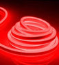 12v Neon LED Rope Light 5m RED B2