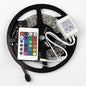 RGB Led 5m Strip Light 12v 50/50 R5-02