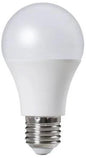 12w cool white 6500k E27 LED bulb B1-09