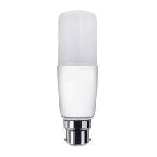 9w Stick  B22 Cool White 6500k LED bulb TLH-BULB9W