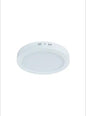 25W LED Round Surface Panel/Downlight light 6500K Cool white 25w B