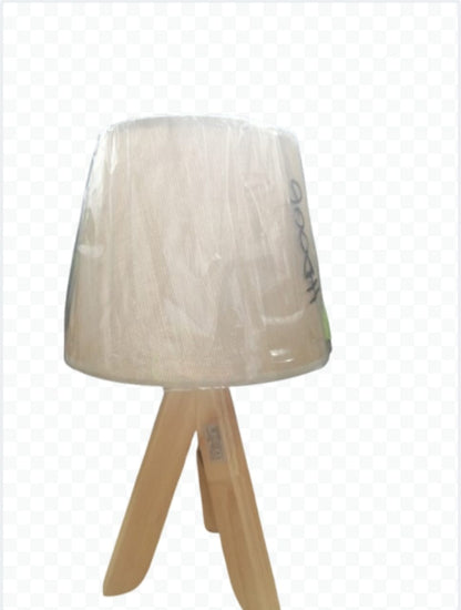 Tripod E27 Bedside Desk Table Lamp HD006