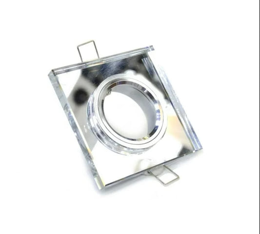 Downlight Glass Square fitting MD602.