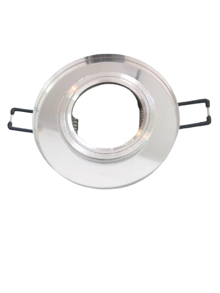 Glass/Mirror round Down Light Fitting MD601