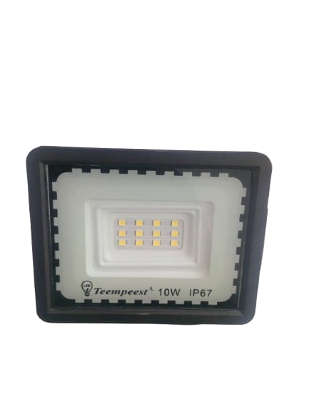 10w LED Floodlight/Spotlight Cool White(6000K) FYFLD 10W