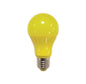 5w Yellow E27 LED bulb B5-04