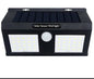 20w Solar Sensor wall light LZ-820