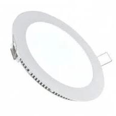 25w LED Round concealed Panel/Downlight light 6500K Cool white P1-06