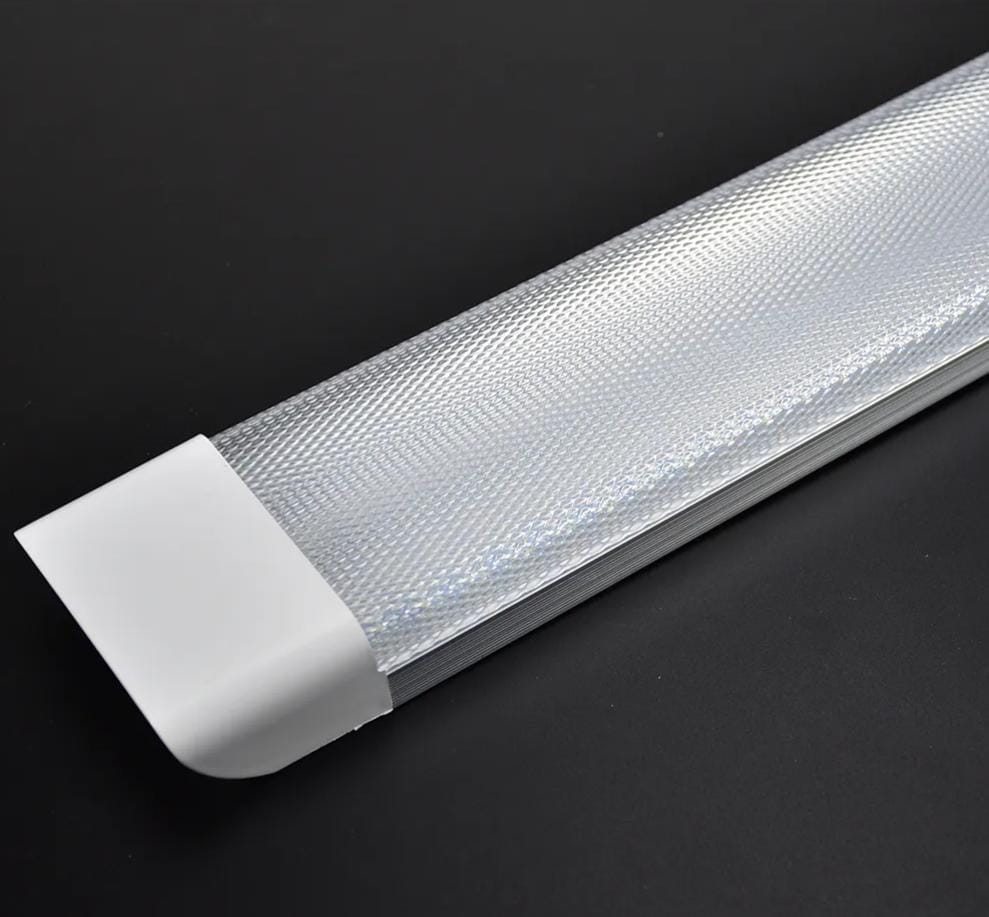 72w 4ft LED Batten cool white Light (6500K) TLH-FL 72w