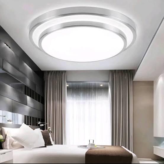 32w Material Plastic Style Modern Ceiling light fitting TXDL 9006