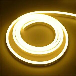 Led Neon Strip Light 220v  Day Light 4000k Per 1 Meter