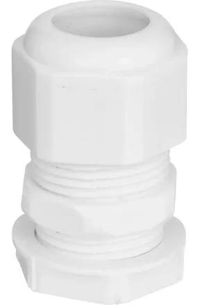 ‎20mm PVC Compression Gland R-44