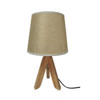 Tripod E27 Bedside Desk Table Lamp HD006